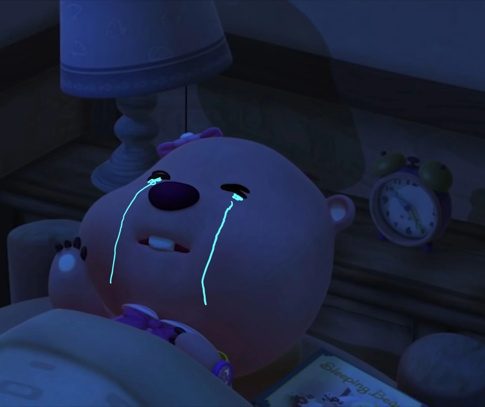 Giải trí cùng meme hải ly loopy vui nhộn