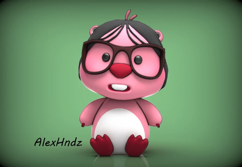 Hài hước bựa cực với meme loopy bựa