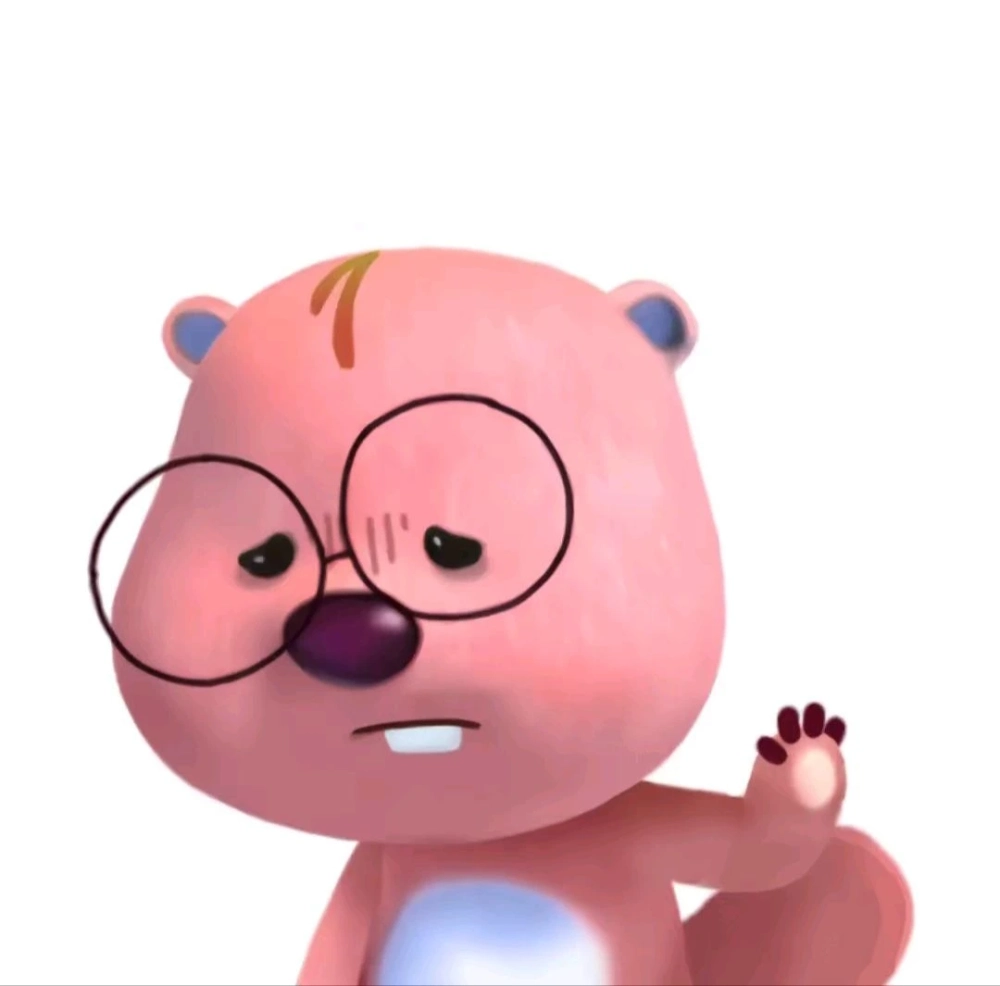 Cười bựa cực chất với meme loopy bựa