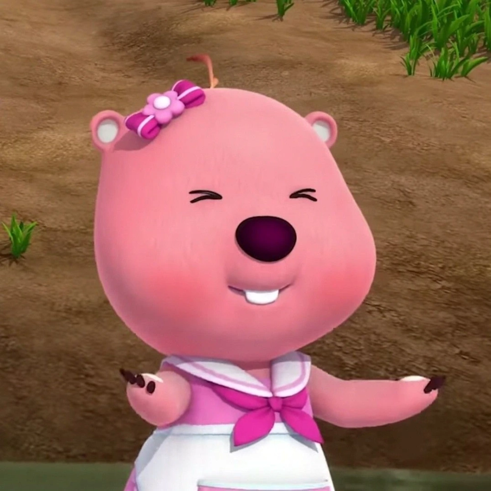 Phán xét mọi chuyện với meme loopy phán xét