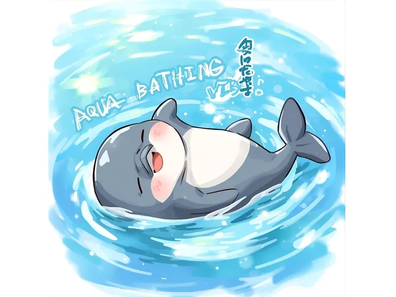 Đừng bỏ lỡ kho ảnh meme cá heo này nha