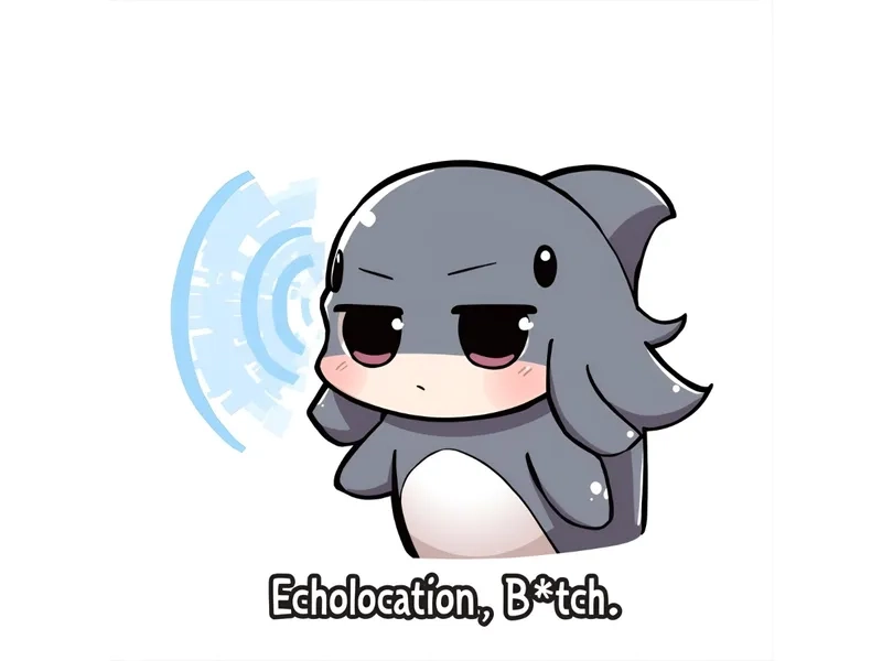 Cùng nhau xem meme cá heo giải trí cuối tuần