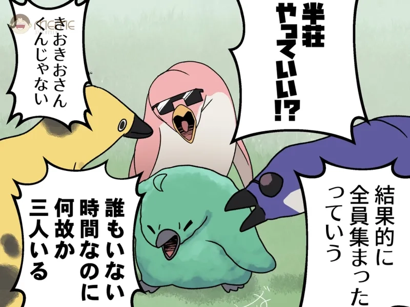 Tải ảnh meme chim cánh cụt về để troll bạn