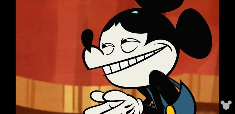 Tải meme chuột Mickey miễn phí về máy của bạn