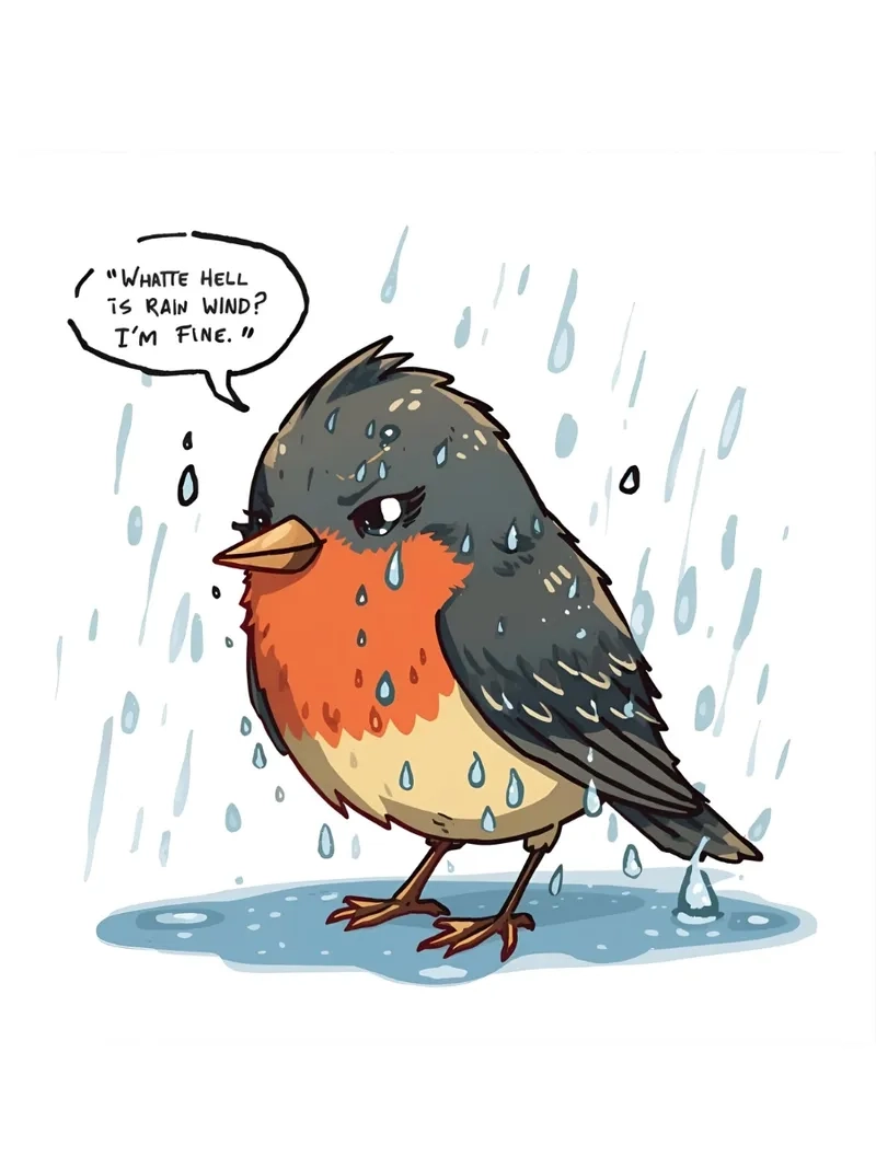 Sưu tầm ảnh meme con chim HD chất lượng cao