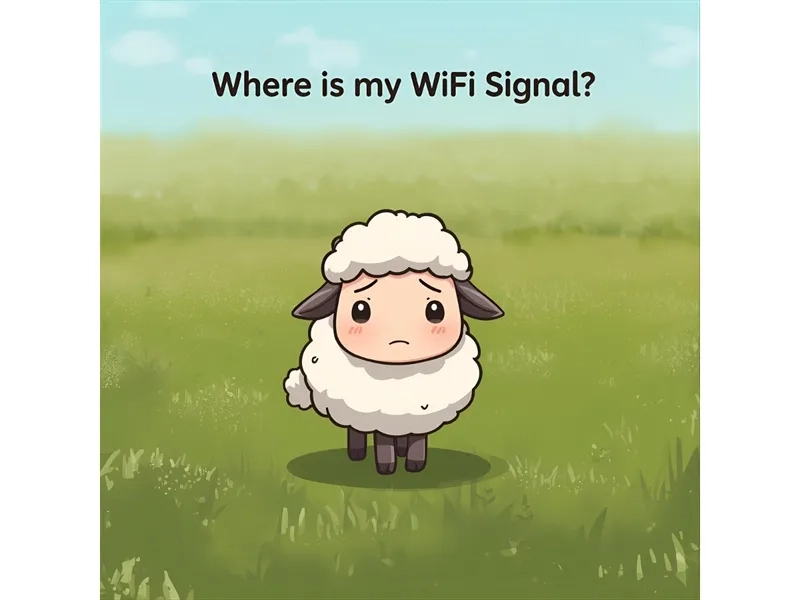 Meme con cừu bựa đang gây bão cộng đồng mạng