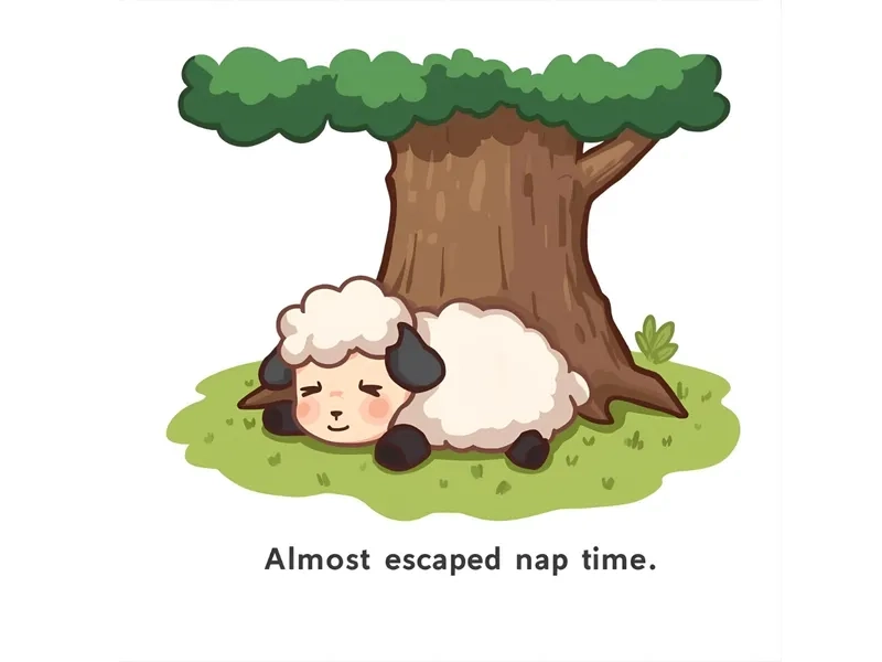 Tải meme con cừu miễn phí về máy của bạn