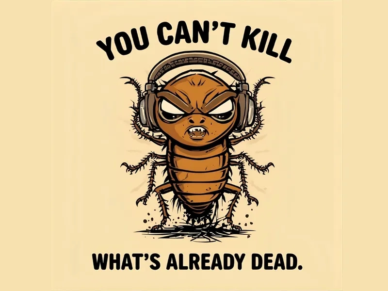 Meme con gián bựa này khiến bạn phải tag bạn bè