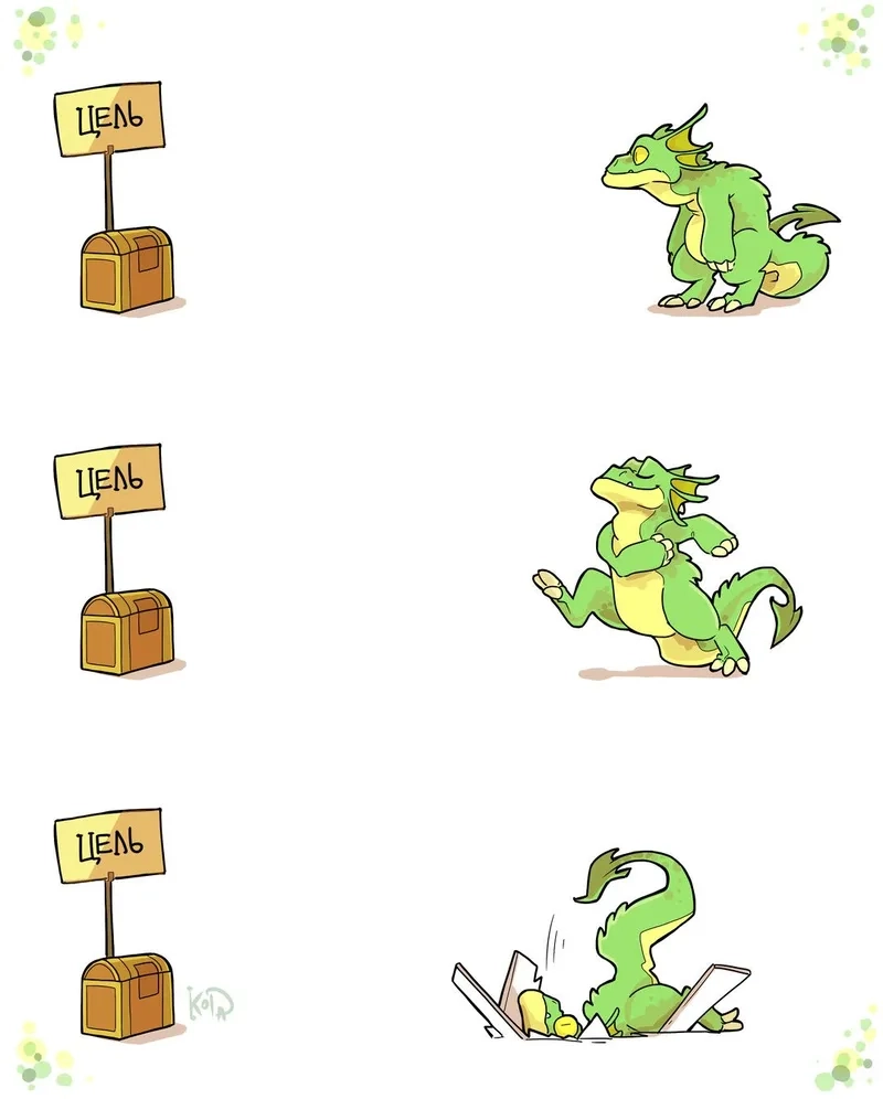 Meme con rồng buồn phản ánh tâm trạng của bạn