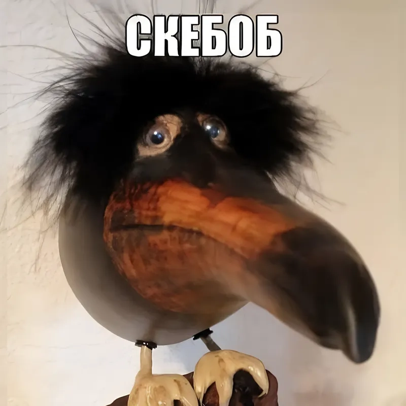 Sáng tạo meme con vịt chế của riêng bạn