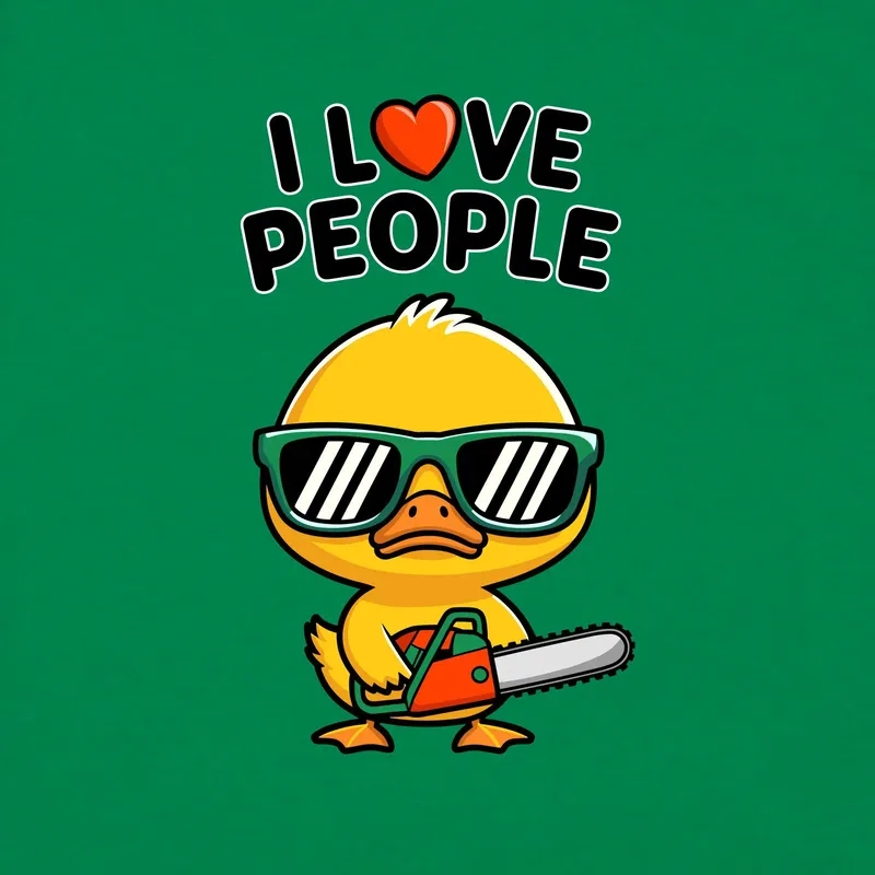 Cùng nhau xem meme con vịt giải trí cuối tuần