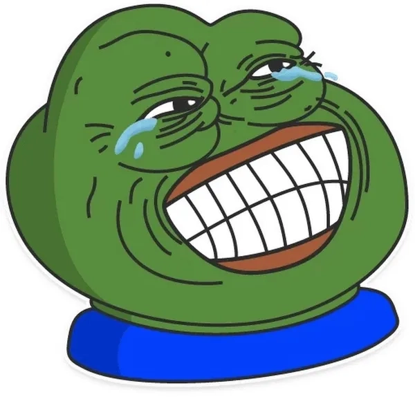 Khám phá meme ếch biểu cảm nổi bật thu hút mọi ánh nhìn