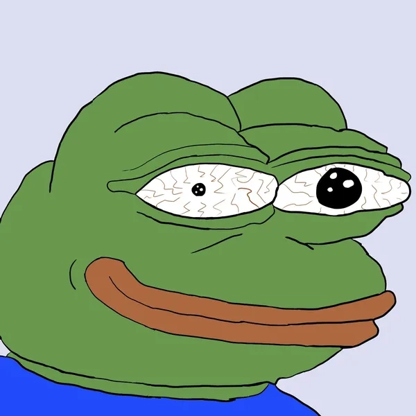 Thỏa sức với meme ếch biểu cảm chất cá tính
