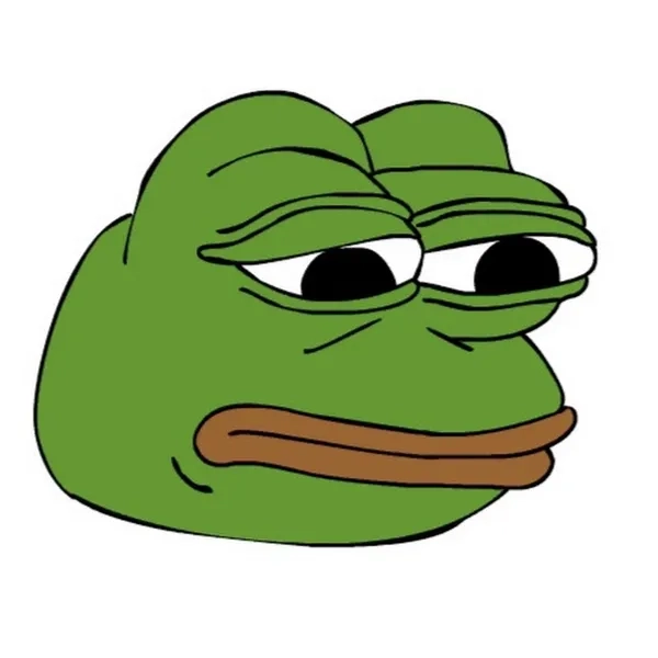 Trải nghiệm meme ếch biểu cảm độc đáo cực thú vị