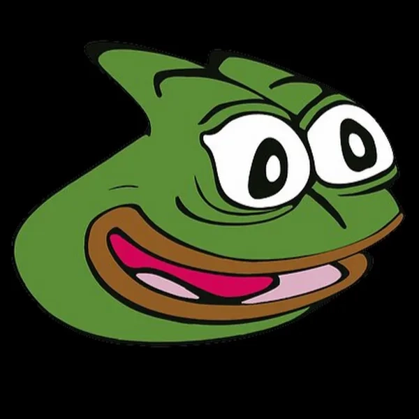 Khám phá meme ếch biểu cảm sáng tạo đầy ý tưởng mới