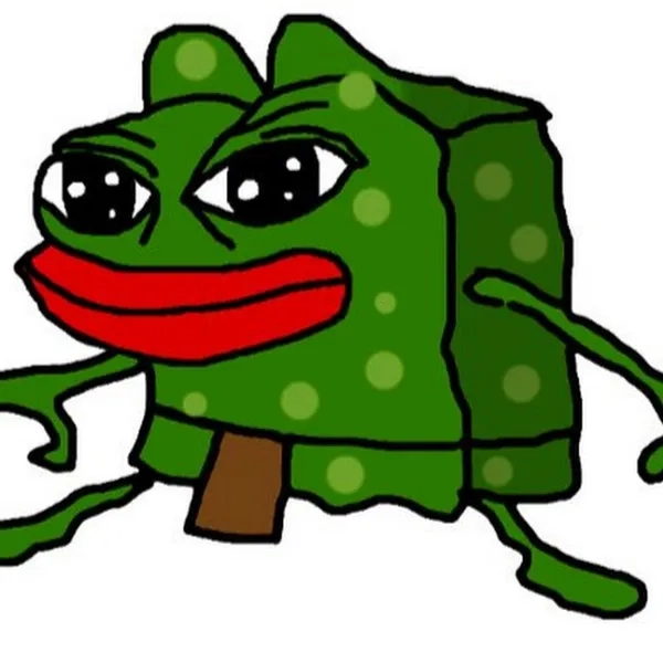 Khám phá meme ếch biểu cảm mới lạ vừa xuất hiện