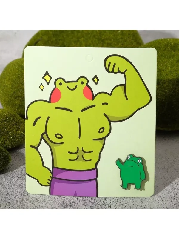 Meme ếch xanh siêu dễ thương khiến bạn cười không ngừng