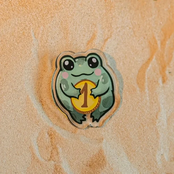 Meme ếch troll chế ảnh cực bá đạo trên mạng