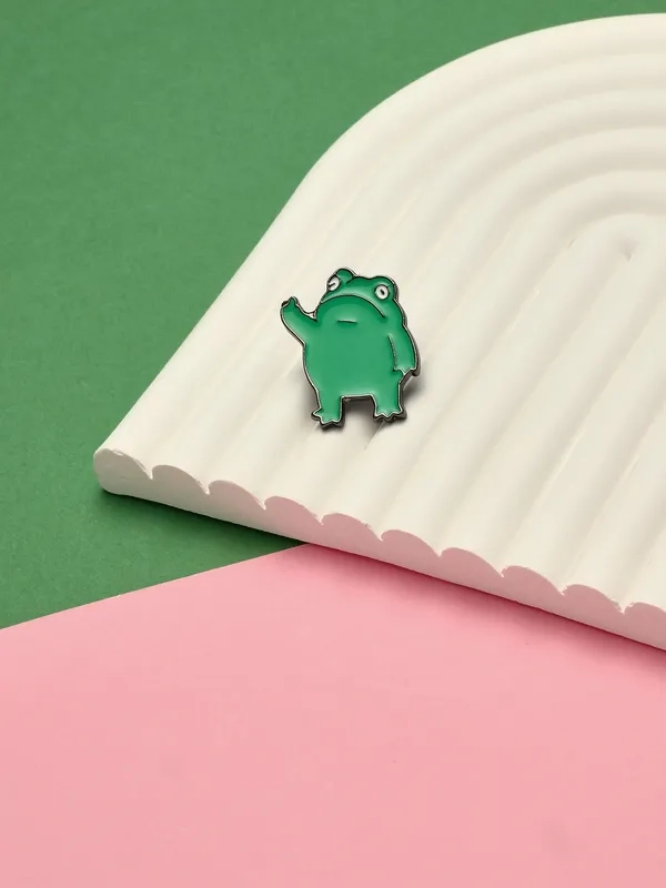 Meme ếch lầy gây bão bình luận mạng xã hội