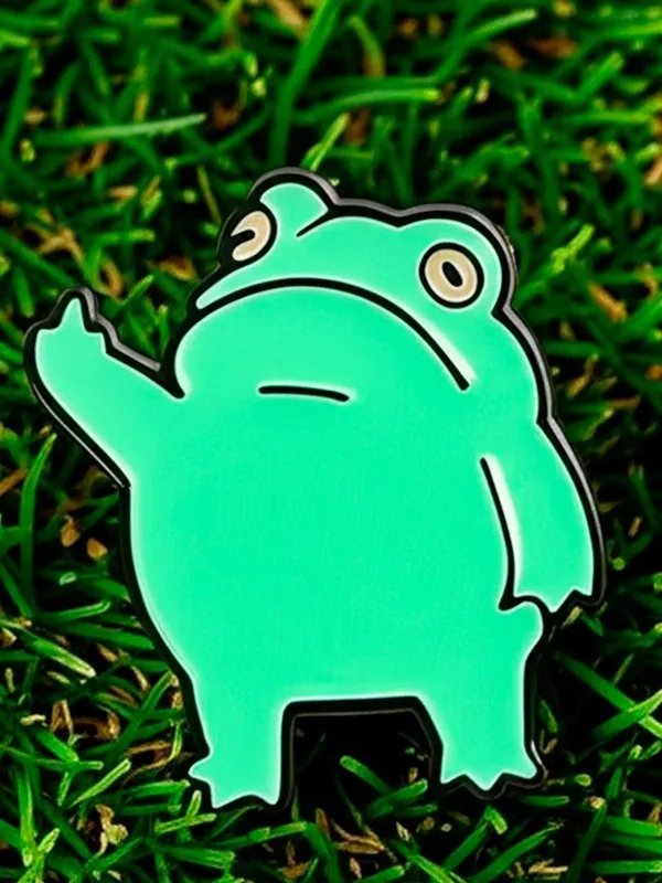 Meme ếch chế ảnh troll cực lầy trên các nền tảng