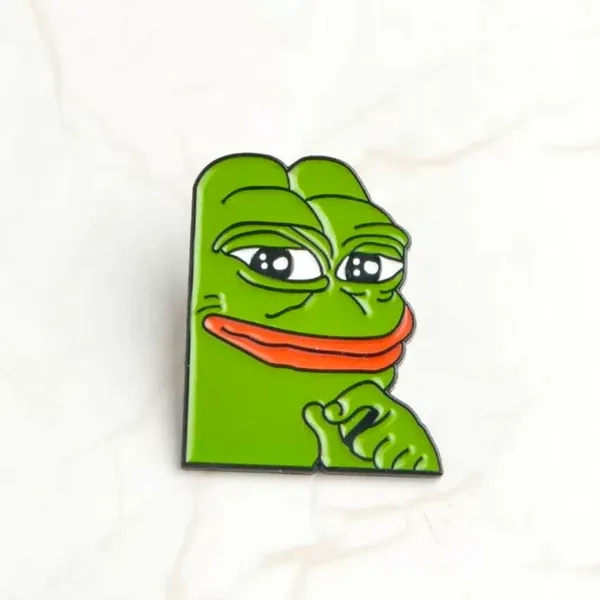 Meme ếch buồn cười khiến bạn bật cười không ngừng