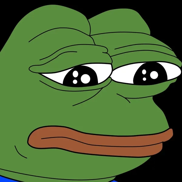 U sầu với meme ếch buồn u sầu cô đơn