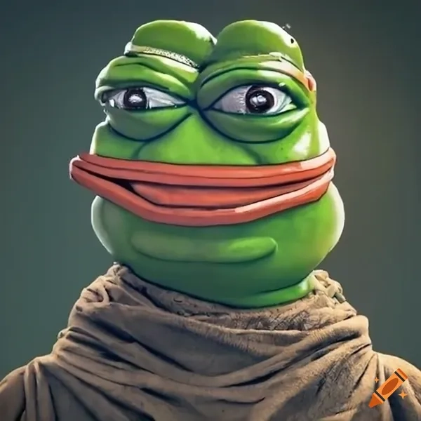 Khám phá meme ếch chế vui khiến ai cũng bật cười