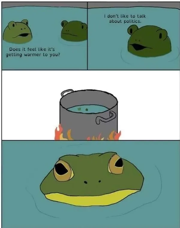 Xem ngay meme ếch chế hot đang gây sốt mạng xã hội