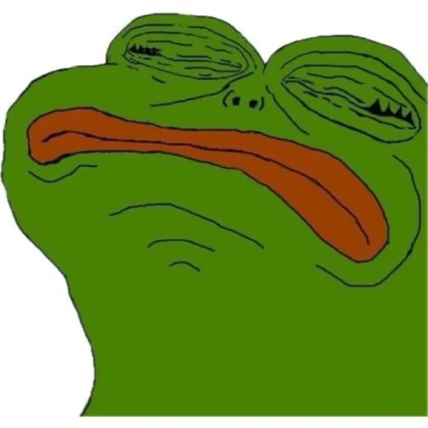 Sưu tầm meme ếch chế đáng yêu và chất lượng