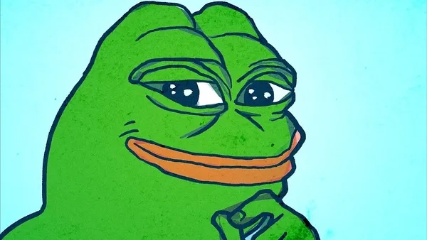 Khám phá meme ếch chế thú vị, xem là mê ngay