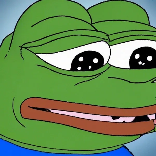 Khám phá meme ếch cười vui nhộn siêu đáng yêu