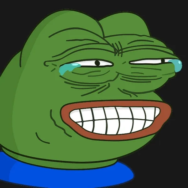 Khám phá meme ếch cười meme mới cực hot hiện nay