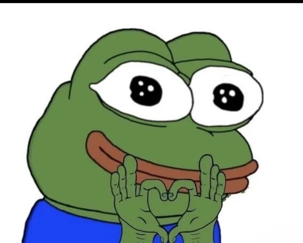 Meme ếch hài hước troll cực mạnh khiến bạn thích mê