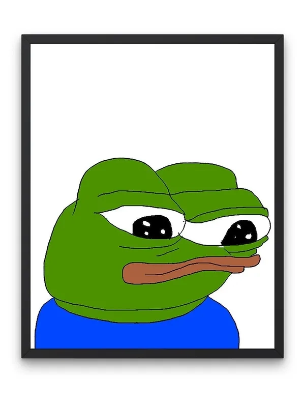 Meme ếch funny độc lạ khiến bạn bật cười liên tục