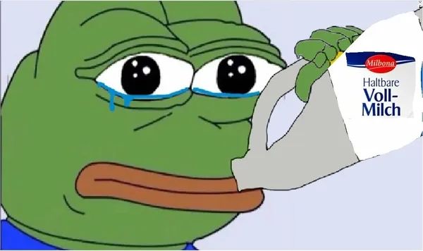 Meme ếch chế độc lạ sáng tạo mọi khoảnh khắc vui nhộn