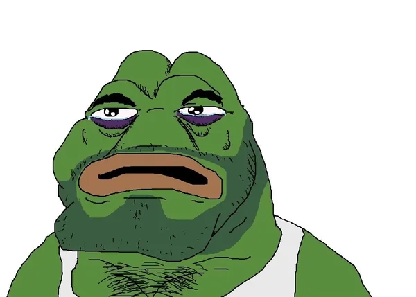 Meme ếch cười độc lạ khiến ngày tồi tệ trở nên vui