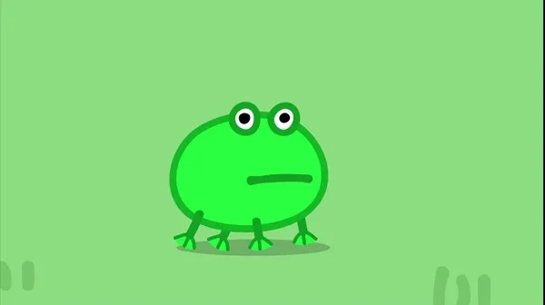 Meme ếch Pepe hài hước cực trend trên mạng xã hội