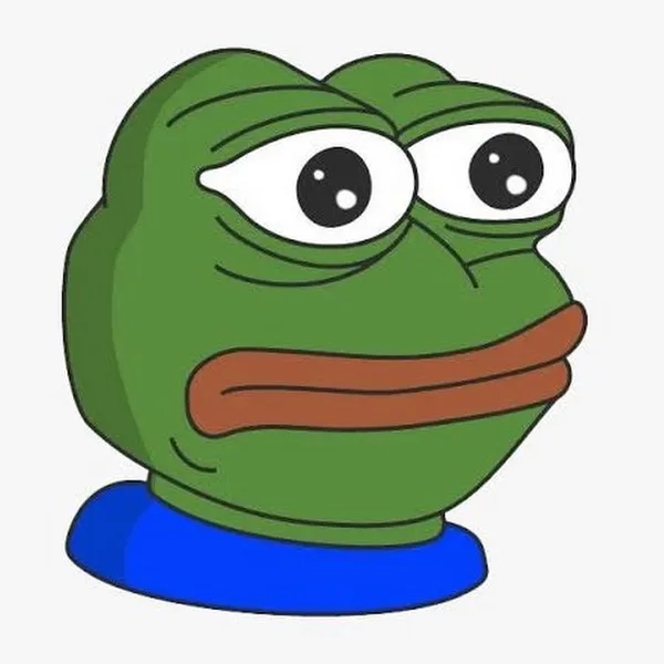 Meme ếch hài hước chọc cười mọi lứa tuổi nhanh chóng
