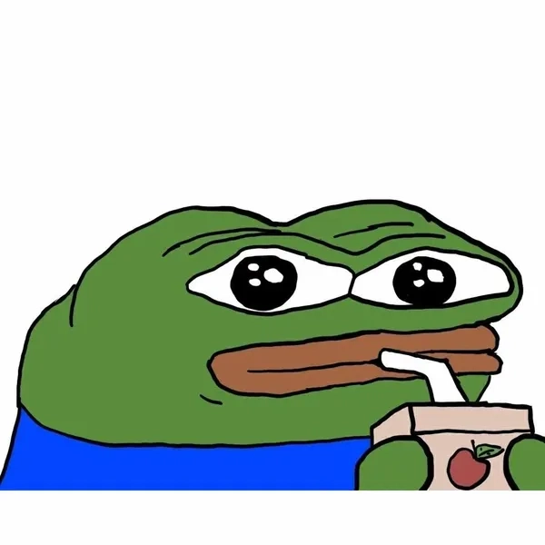 Meme ếch xanh nổi tiếng gây bão cộng đồng mạng Việt