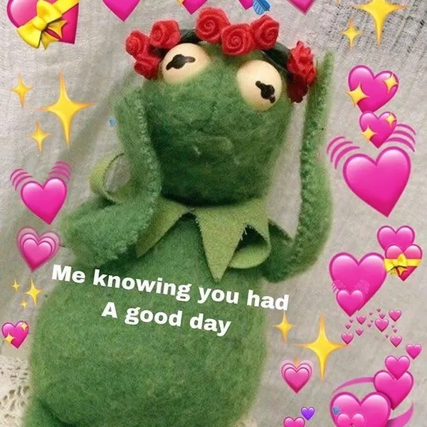 Ếch hoạt hình ngộ nghĩnh vui nhộn phá tan ngày tẻ nhạt