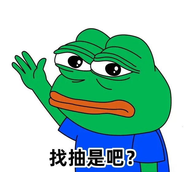 Cảm xúc meme ếch buồn khiến dân mạng thổn thức