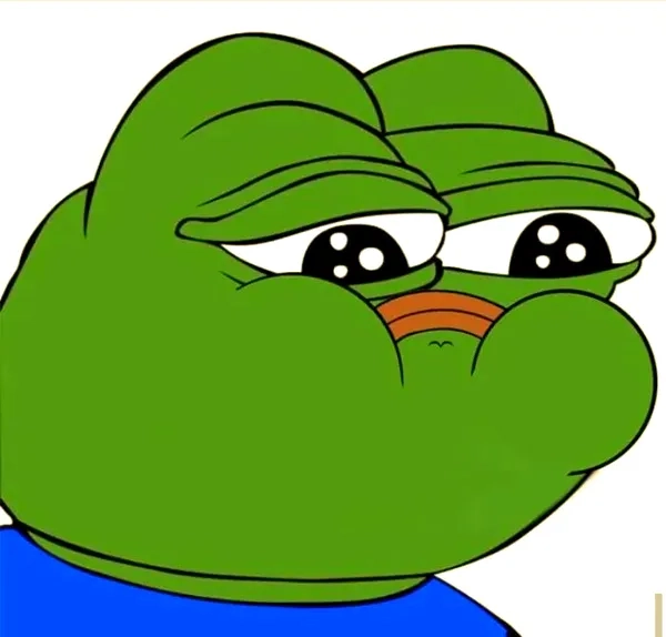 Meme ếch trên mạng xã hội thu hút lượt tương tác khủng