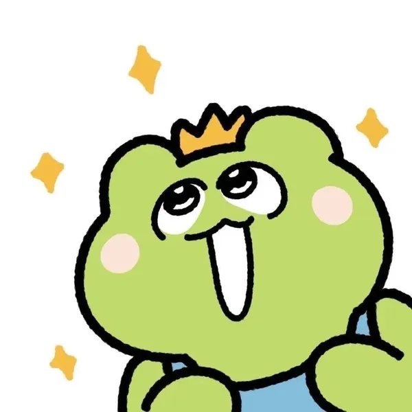 Meme ếch share nhiều nhất trên các nhóm MXH