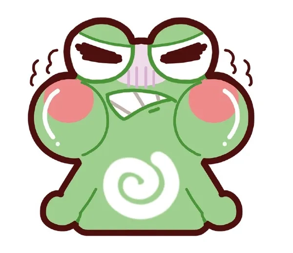 Meme ếch buồn chạm cảm xúc người dùng trên mạng xã hội