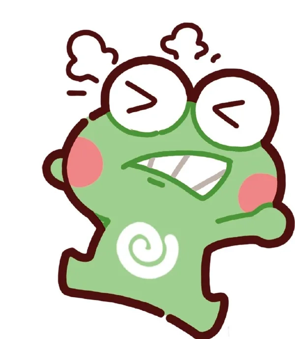 Meme ếch troll khiến cộng đồng mạng thả tim liên tục