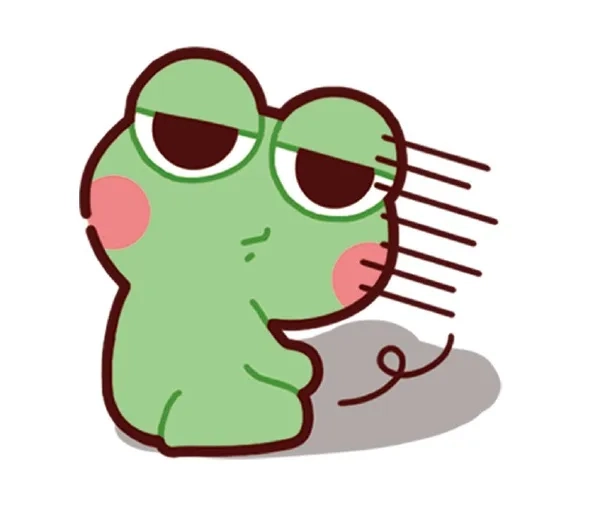 Meme ếch chế sáng tạo lan tỏa mạnh mẽ trên mạng xã hội