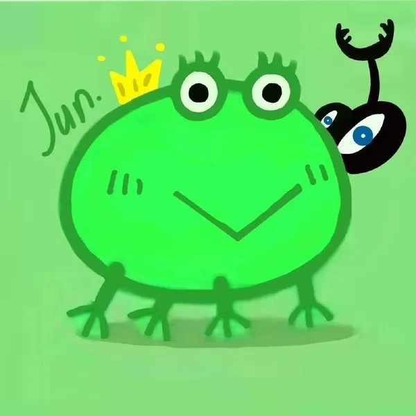 Meme ếch xanh hài hước lan tỏa niềm vui khắp cộng đồng