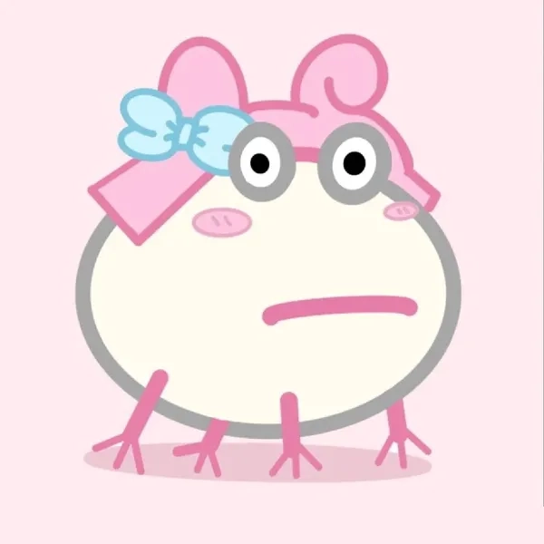 Meme ếch hot gây sốt và chia sẻ rầm rộ trên mạng xã hội