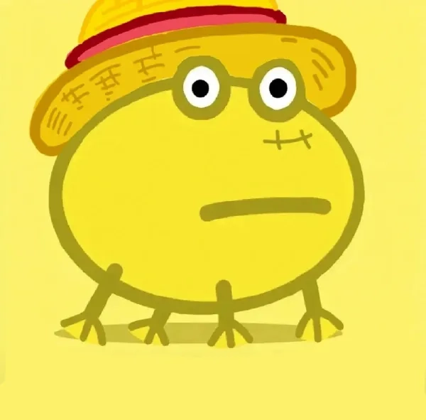 Meme ếch nổi bật khiến cộng đồng mạng bàn tán sôi nổi
