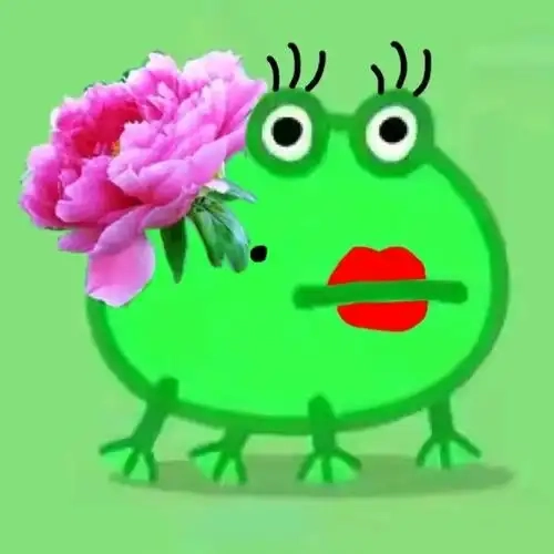 Ảnh meme ếch xanh vui nhộn lan truyền khắp mạng xã hội